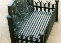 Fire Grate